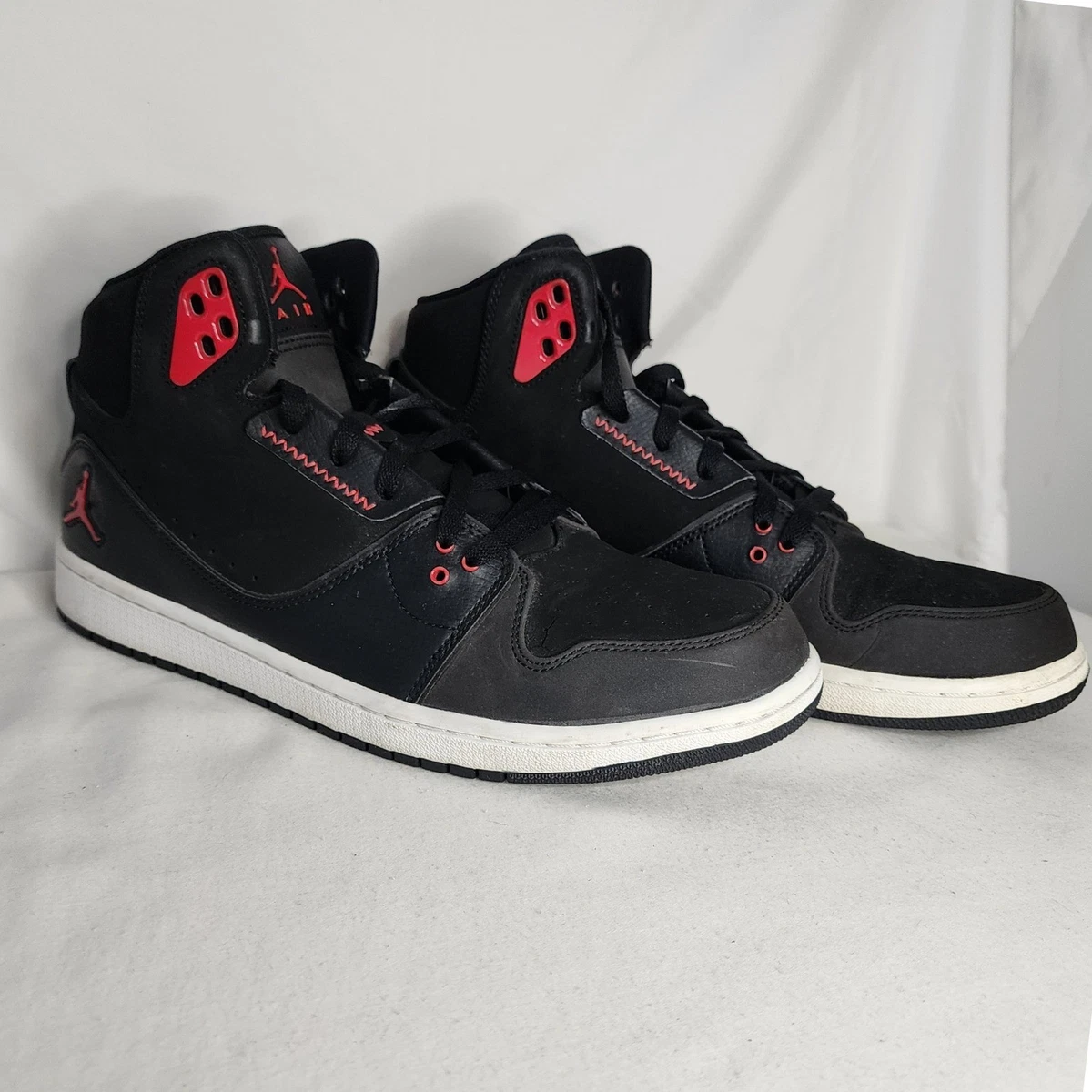 Jordan エア ジョーダン 3 ブラック/レッド Jordan SC-3 Black Red for Sale | Authenticity Guaranteed | eBay