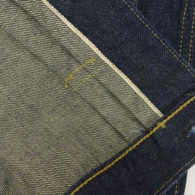 Buzz Rickson's BUZZ RICKSON'S WORLD WAR II DENIM … - image 5