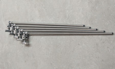 Lot of 5 Matthews Studio Equipment 40" Hollywood Grip Arm 681013