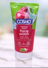 3 X Hydrating Skin Apple  Face Wash -150ml Lush Best Seller 