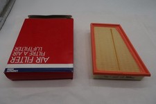 Air Filter fits RENAULT SCENIC Mk2 1.6 03 to 08 8200166615 8200371661 New