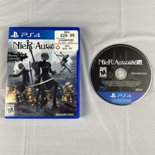Nier: Automata Playstation 4 PS4