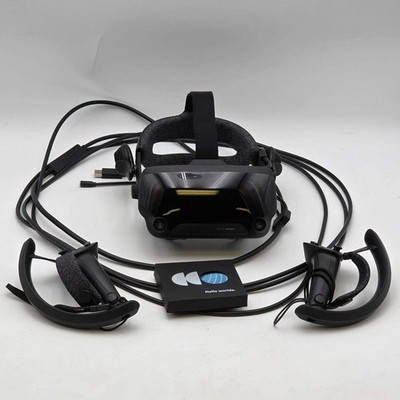 Valve Index VR Kit PC VR Headset V003683-20