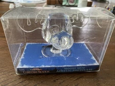 NEW National Lampoon’s Christmas Vacation Griswold Moose Mug Shot Glass