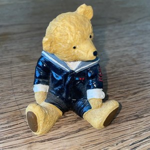 Antique Bear Collection R R Hill | eBay