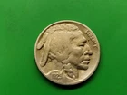 1929 Better Buffalo Nickel. Actual Coin. 36m Minted