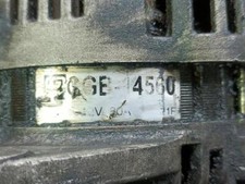 Alternateur Honda PRELUDE