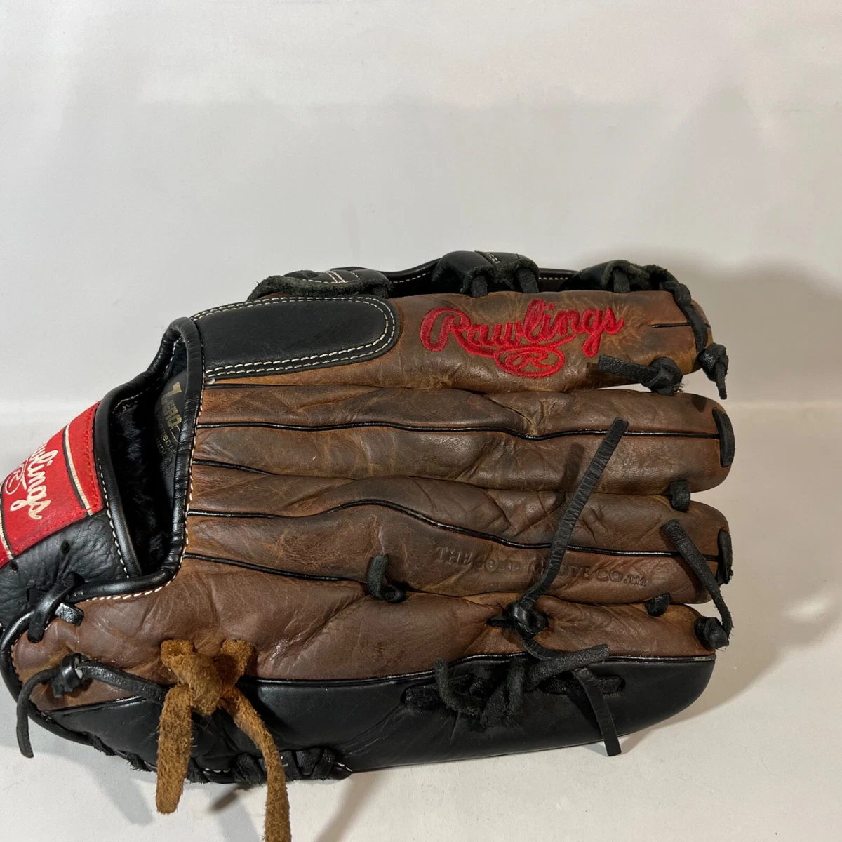 Rawlings D1275DB RH Baseball Glove Premium Series 12.75