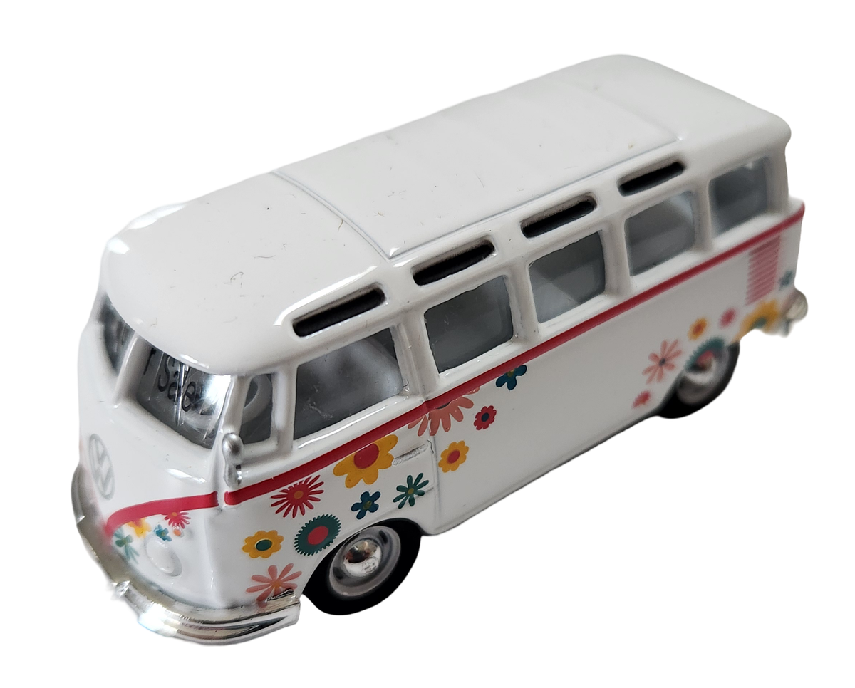 Greenlight Pre-Production Deco 36080-B Club Vee-Dub 1964