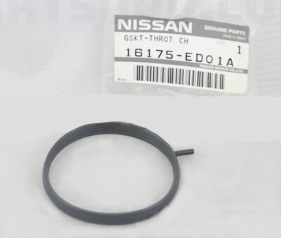 Nissan Juke F15 Motor Ansaugkrümmerdichtung 16175ED01A NEU ORIGINAL