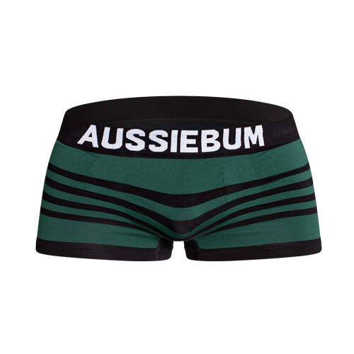 aussieBum Bodystretch Envy Multicolor Trunk - Bild 3 von 8