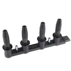 Zündmodul Zündspule für Opel Astra G H Vectra C Zafira B Corsa D Signum 1.6 1.8