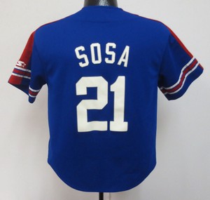 camisa cubs