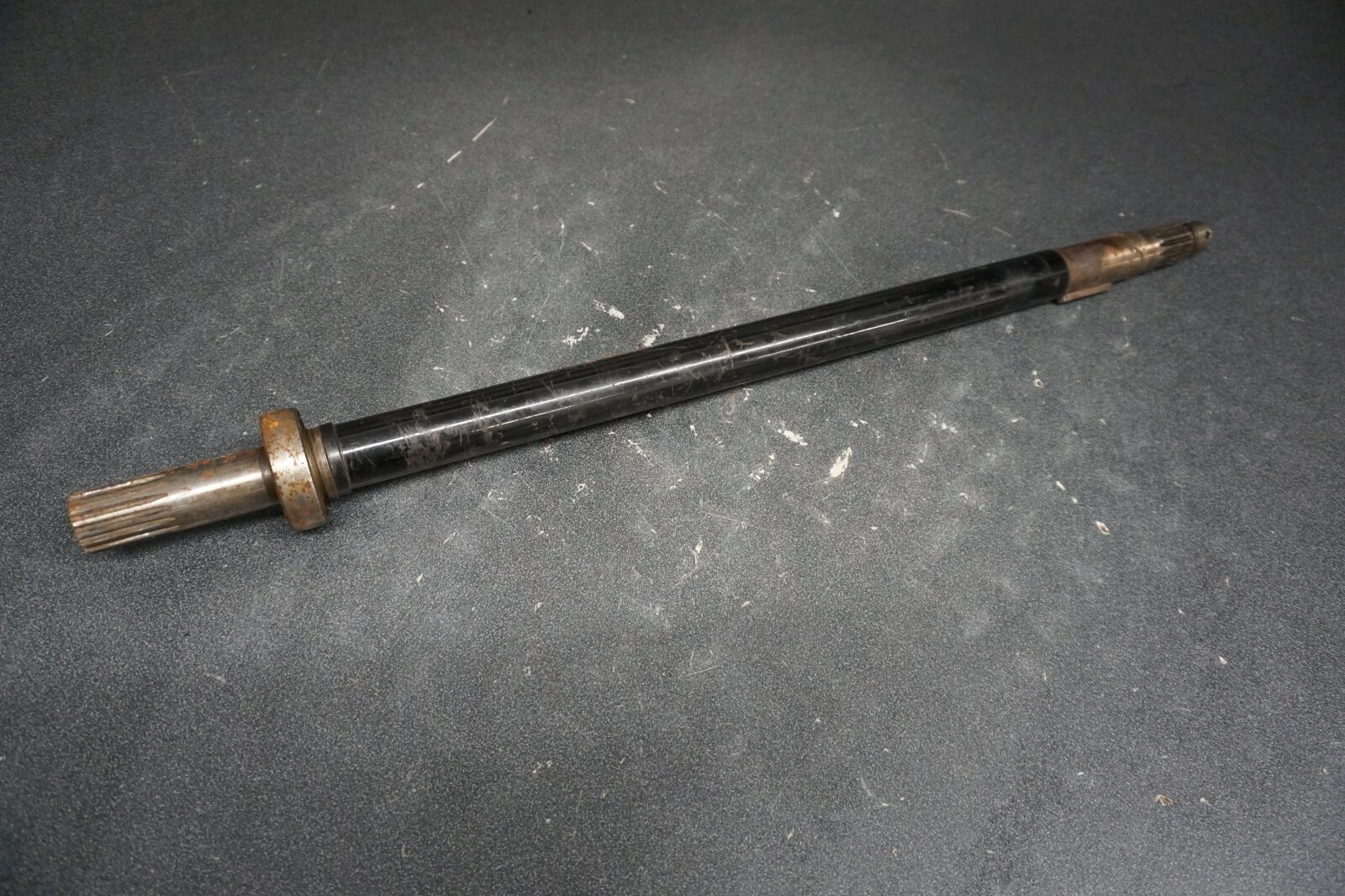 1998-2004 Ski-Doo OEM Secondary Counter Jackshaft MXZ Summit Formula Mach