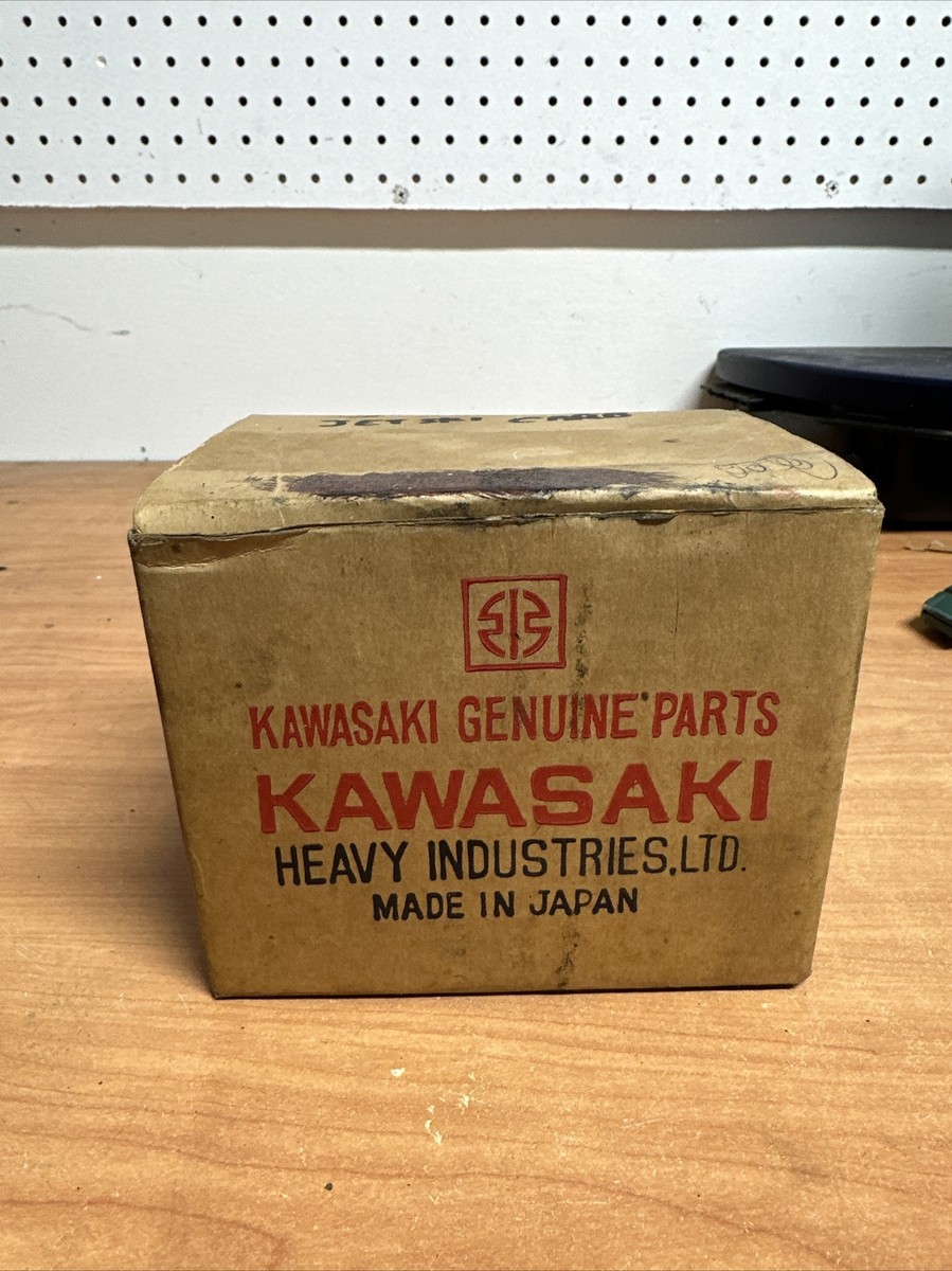 ユッキー 1978 Kawasaki Jet Ski 400 Oem MIKUNI Carburetor 16001-512 JK3 | eBay