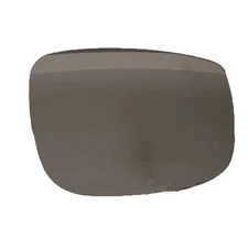 Driver Side Mirror Glass For MAZDA CX-5 CX-9 17-2023 W/ Heated Backing TK71691G7