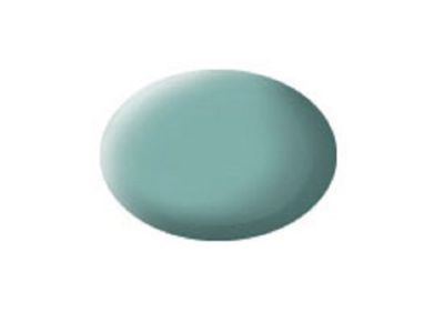 Revell 36149 -  Aqua Color - Hellblau Matt - 18ml - Neu