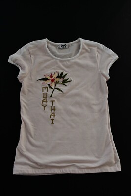 neu Tshirt von Dolge & Gabbana gr. 152 