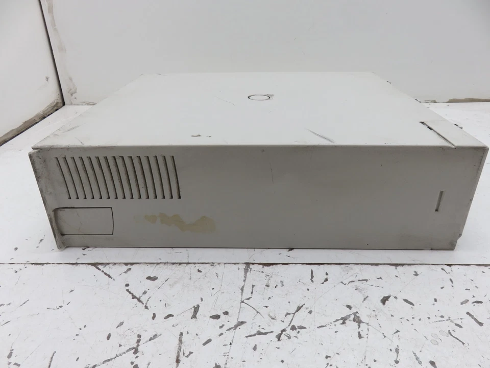 Gateway NLX 迷你台式机 E1200-366C 外壳/ 保护套 — 第 3/4 张图片