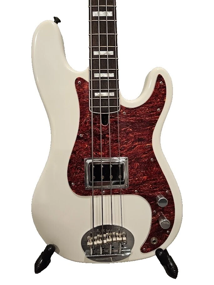Lakland 4 String Bass Guitars