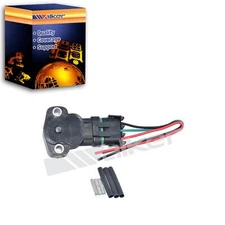 Walker Throttle Position Sensor For 1990 Plymouth Grand Voyager 3.3L V6