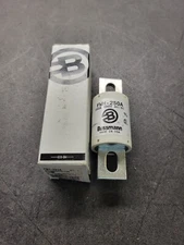 Cooper Bussman FWH-250A Semi-Conductor Fuse.