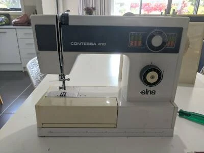 Elna Parts Sewing Machines Gumtree Australia Free Local Classifieds