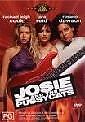 Josie And The Pussycats (DVD, 2003) Rachael Leigh Cook vgct317