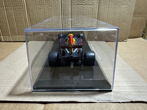 FORMULA 1 - SCALA 1/24 - LE GRANDI FORMULA 1 - SCEGLI DAL MENU A TENDINA - Foto 91 di 121