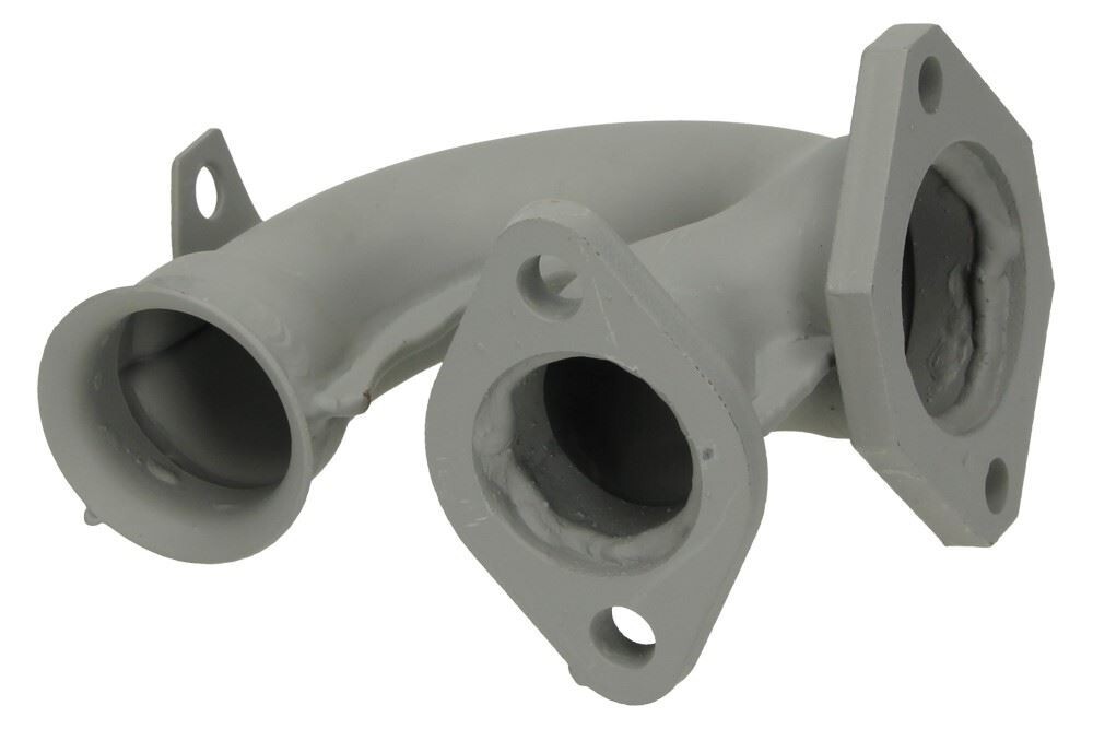 VW T25 Transfer Pipe T3 1600cc Aircooled 1979–1983 Genuine Volkswagen 1.6CT Part