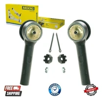 NEW MOOG Outer Tie Rod End Links Dodge Caliber Patriot Jeep Compass Chrysler