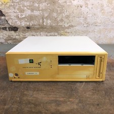 Vintage Zenith Z-Select 100 PC Computer 486SX...