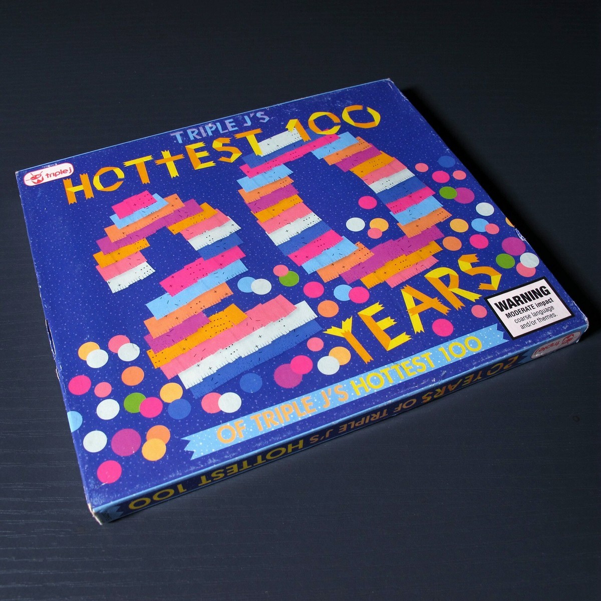 おまけ付　直筆サインCD　100枚限定　JJJ Crack Up Beat EP CD MOTOR MAN 2015 Japan SUPER BELL