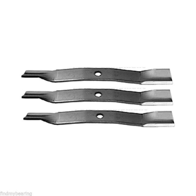 John Deere Mower Deck Blades 54'' Z810A, Z820A, Z910, Z920 Z925 eBay