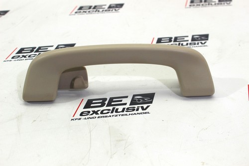 BMW 318d F31 Haltegriff hinten rechts oben Dachhimmel Griff Himmel 7499076