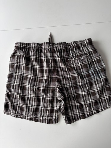 12) neuwertige Badeshorts von H&M Gr.XL - Bild 3 von 5