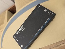 Black Box Servswitch Wizard USB KVM Extender with Audio ACU5050A-R2