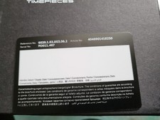 Porsche Design 1919 Chronotimer Watch 10