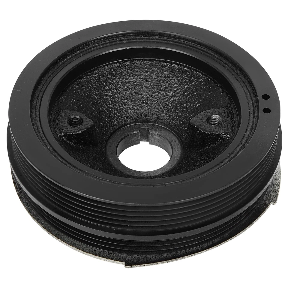 Harmonic Balancer For 1996-1997 Mazda MX-6 594-193 FSB11400 Manual Trans - Image 4 of 4