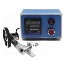 Electronic Digital Display Length Counter Length Measuring Tool Measuring Roll