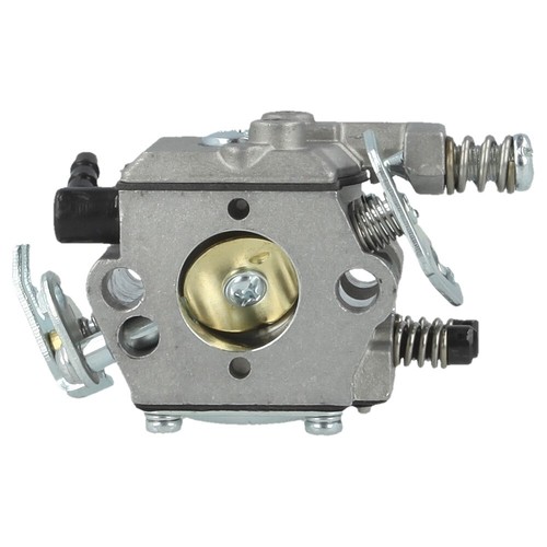 Carburettor Carb Fits HUSQVARNA, JONSERED Chainsaw 240R, 245R, GR44, RS44 - WT99 - Picture 2 of 4