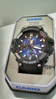 casio mcw110h