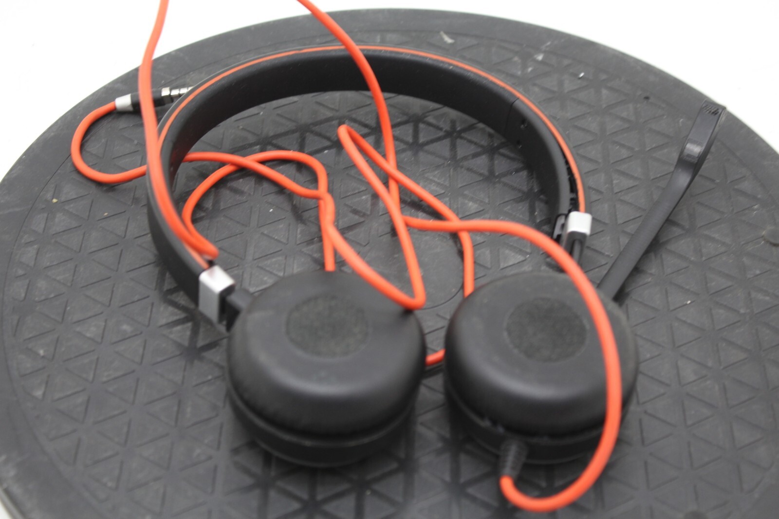 Jabra HSC 017 Headphones eBay