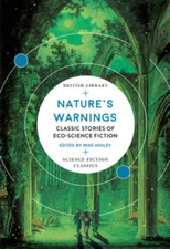 Natures Warnings - Paperback - ACCEPTABLE