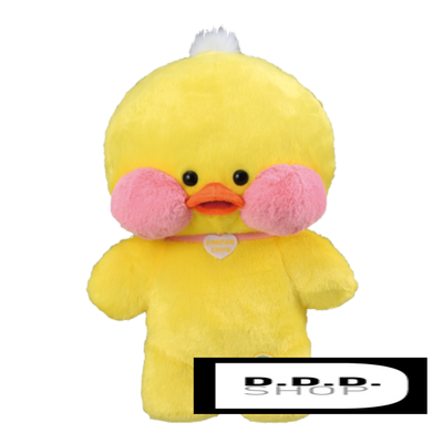 fanfanchuu duck plush