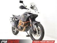 2014 ktm 1190 Adventure R Frais inclus+Taxes