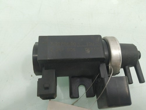 72279600 luftventil für BMW X5 3.0 D 2003 162538