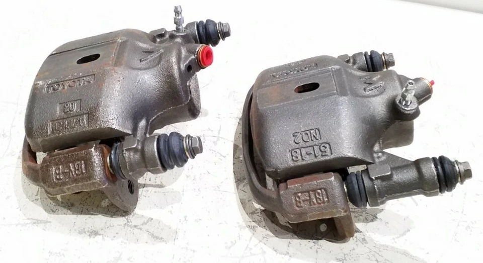 C5697677 Autoline 再制造负载卡钳套装免运费 — 第 2/4 张图片