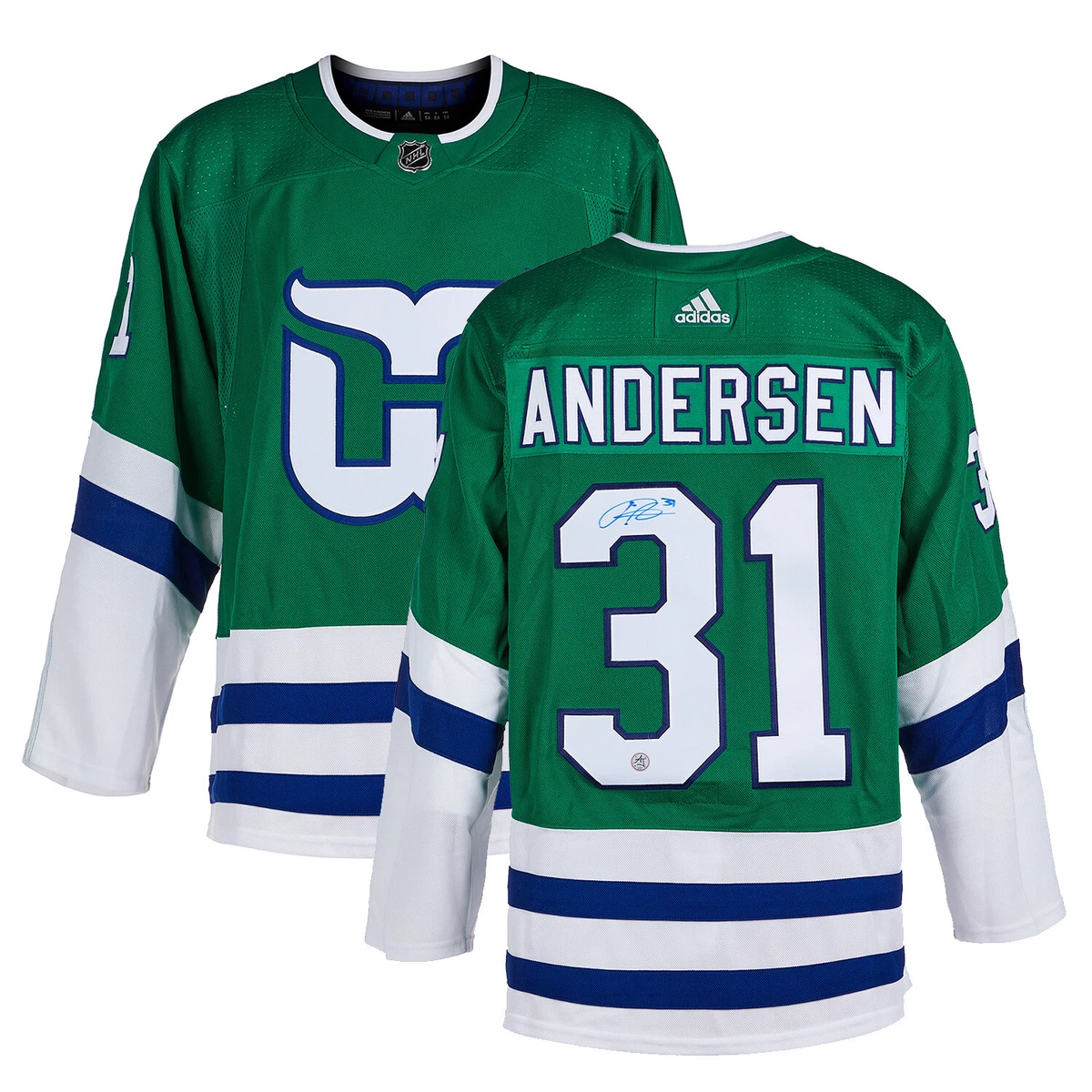 Frederik clearance andersen jersey