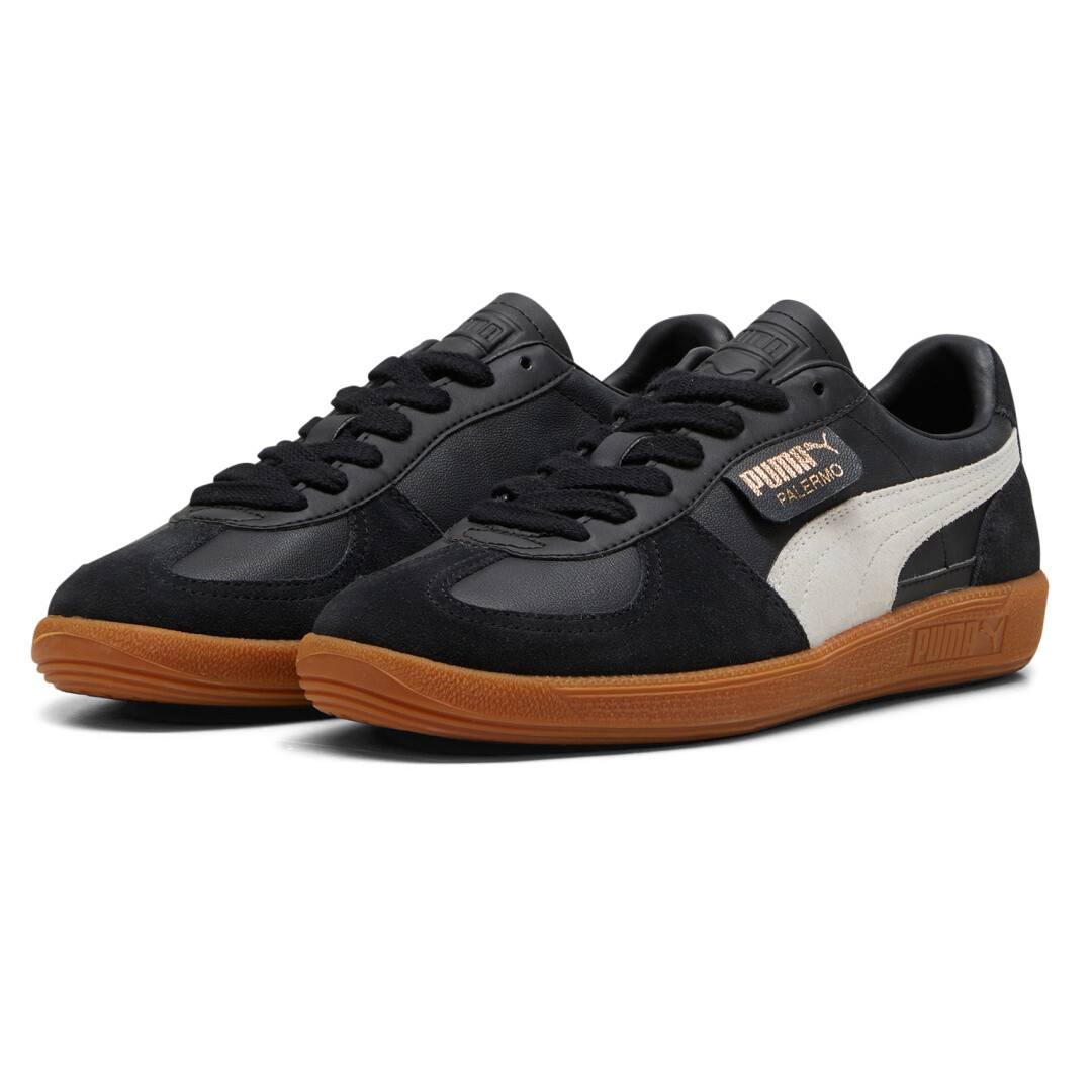 Puma Palermo Lth 396464 03 Men's Sneakers | eBay